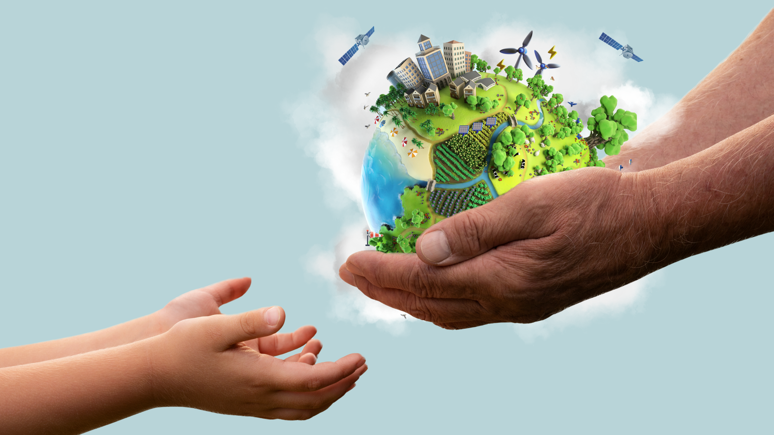 World Meteorological Day