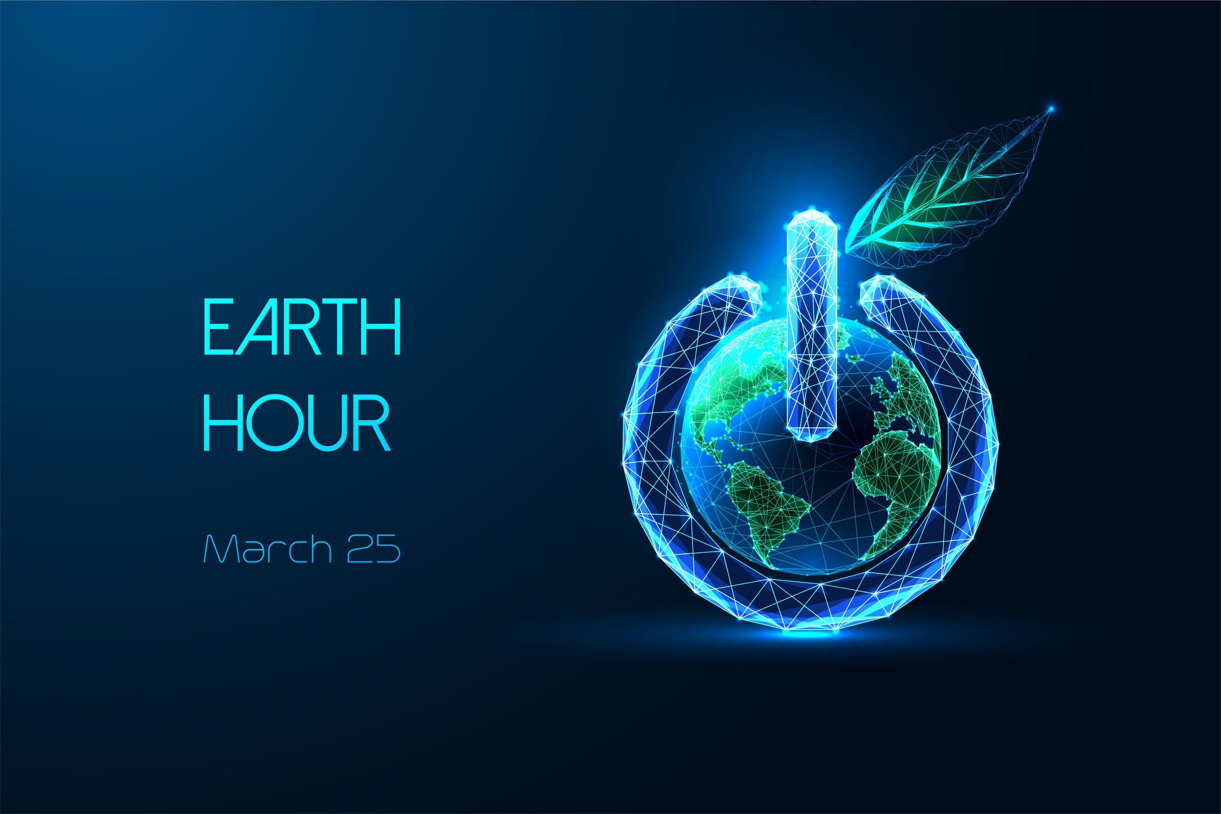 Earth Hour