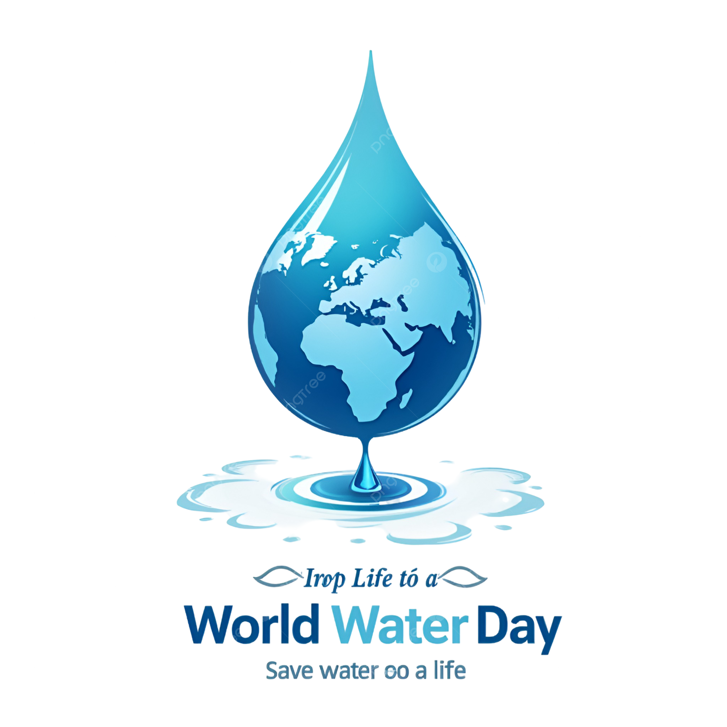 World Water Day